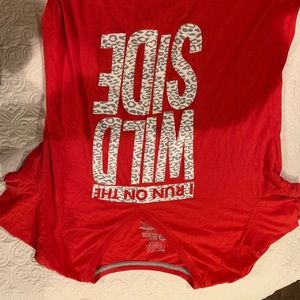 Xl women’s Nike shirt slim fit